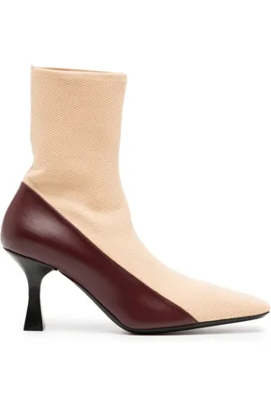 Neous Botas Ruch con tacón de 80mm