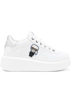 Tenis Karl Lagerfeld Mujer Ofertas - Karl Lagerfeld México