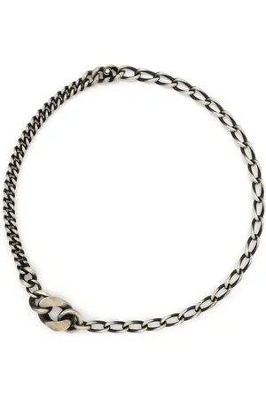 WERKSTATT:MÜNCHEN Collar de cadena
