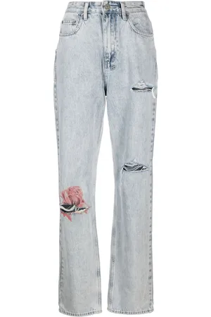 KSUBI Jeans Playback Paradise