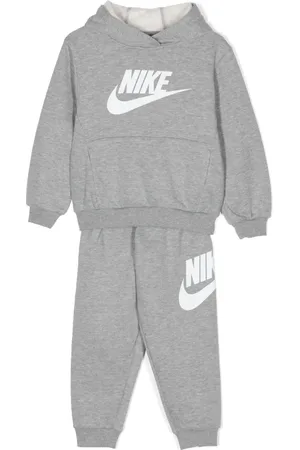 Nike Traje deportivo con logo estampado