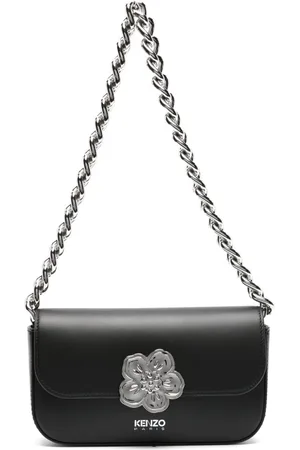 Kenzo Bolsa de hombro Boke Flower