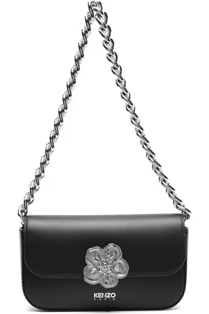 Kenzo Bolsa de hombro Boke Flower