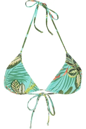Lygia & Nanny Top de bikini Ilana