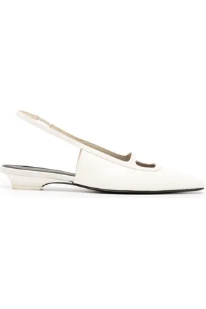 Neous Sandalias Sabik con tacón de 30mm