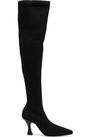 Neous Botas con tacón de 80mm