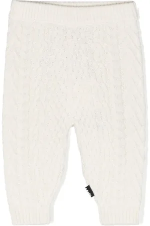 Molo Pantalones Sedge