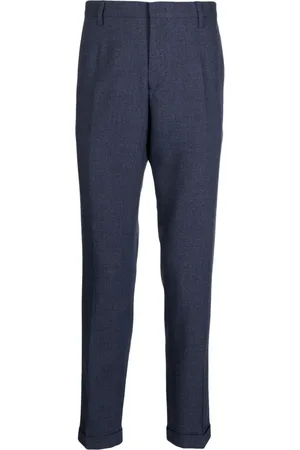 Paul Smith Pantalones slim