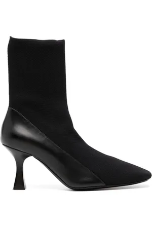 Neous Botines Ruch con tacón de 70mm