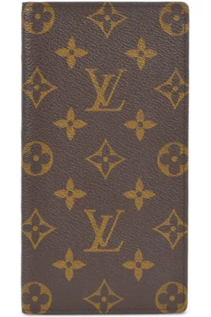 Carteras y Monederos de LOUIS VUITTON para mujer