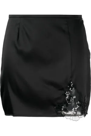 FLEUR DU MAL Falda Violet