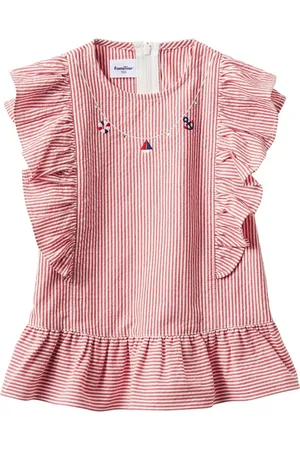 Blusas para niña de 4 online años