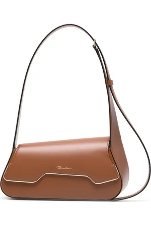 santoni Bolsa de hombro The Pluto
