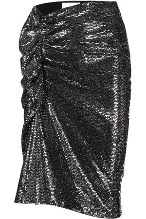 Marant Etoile Falda corta Dolene
