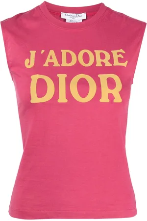 Dior Camiseta J