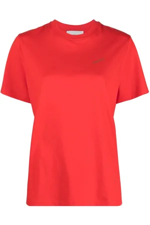 COPERNI Playera con logo estampado