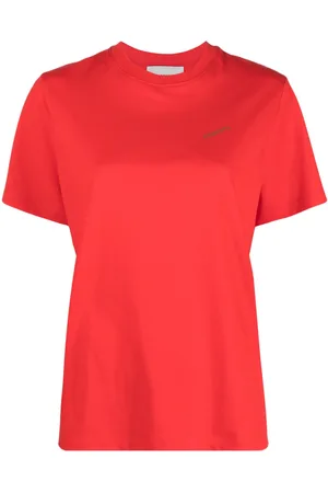 COPERNI Playera con logo estampado
