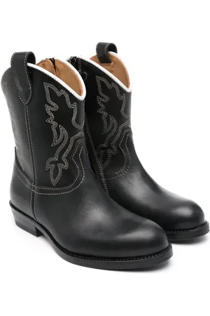 GALLUCCI Botas Texan