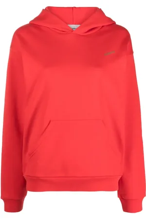 COPERNI Hoodie con logo estampado