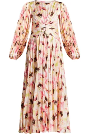 Acler Vestido Karatta