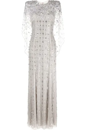 Jenny Packham Vestido de fiesta Nettie