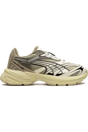 PUMA Tenis Pleasures Velophasis