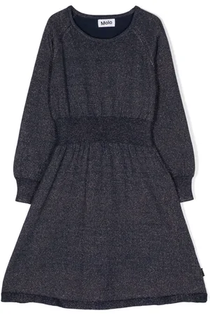 Molo Vestido Cameron