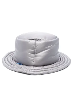 Maison Mihara Yasuhiro Gorro de pescador capitonado