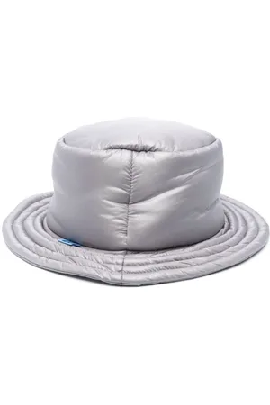 Maison Mihara Yasuhiro Gorro de pescador capitonado