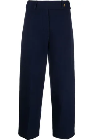 AERON Pantalones tejidos Madeleine