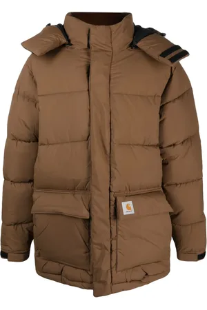 Carhartt Chamarra impermeable Milter