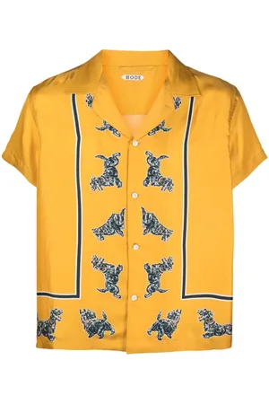 BODE Camisa Running Scottie