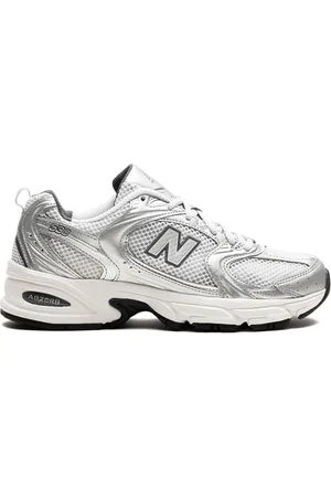 New Balance "tenis 530 ""Grey/Grey"" "