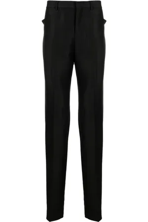 Tom Ford Pantalones de vestir slim