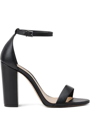 Schutz Sandalias Gisele con tacón de 105mm