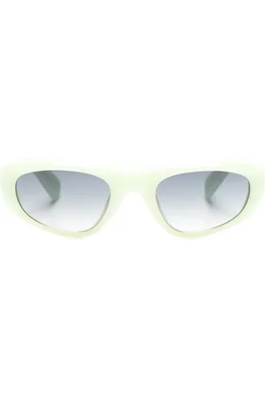 Kaleos Lentes de sol Benjamin con armazón cat eye