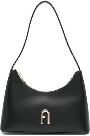 Furla Bolsa de hombro Diamond mini
