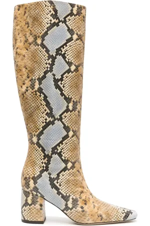 Tory Burch Botas Banana Tall con tacón de 55mm