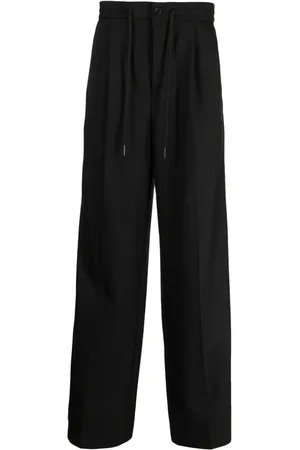 Holzweiler Pantalones de vestir con pinzas