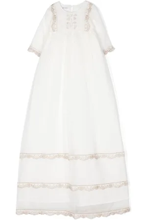 JESURUM BABY Vestido Valencienne