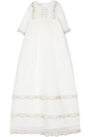 JESURUM BABY Vestido Valencienne