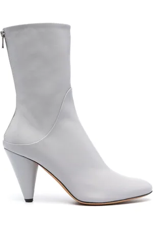 Proenza Schouler Botas Cone con tacón de 95mm