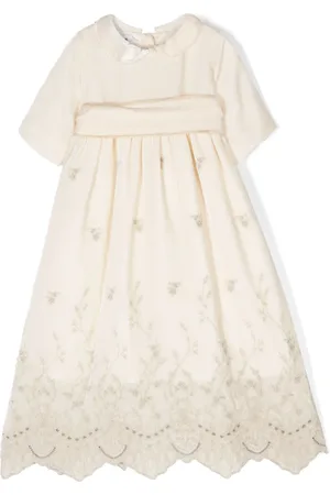 JESURUM BABY Vestido Cà Rezzonico