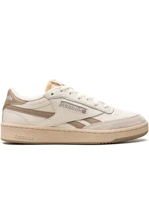 Reebok Tenis Club C Revenge Vintage Chalk/Boulder/Beige