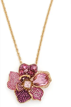 Swarovski Collar Florere