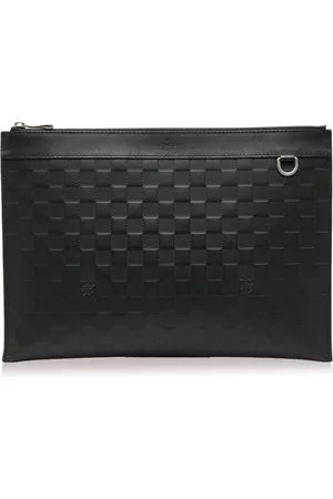 Las mejores ofertas en Embrague Louis Vuitton Pochette ZIP Bolsas