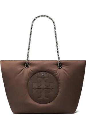 Tory Burch Tote Ella Chain Soft