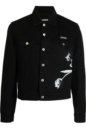 Honey Fucking Dijon Chamarra con parche del logo