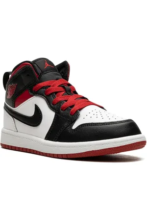 Jordan "tenis Jordan 1 Mid ""Gym Red"" "