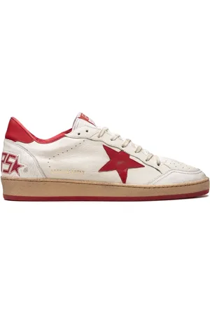 Golden Goose Tenis bajos Ball Star
